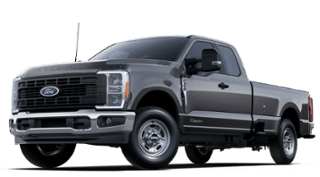 2025 Ford Super Duty® External Image 2